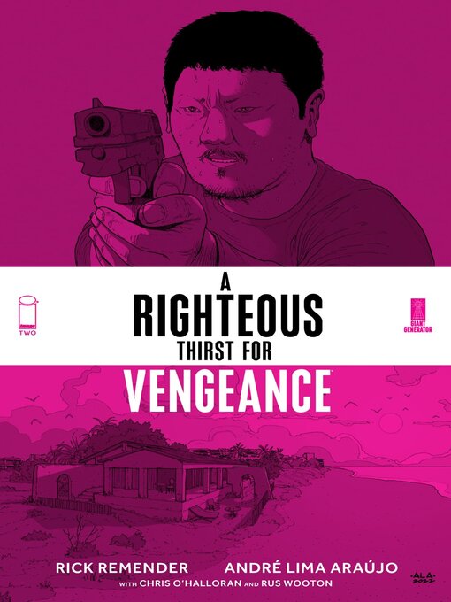 Titeldetails für A Righteous Thirst For Vengeance (2021), Volume 2 nach Image Comics - Verfügbar